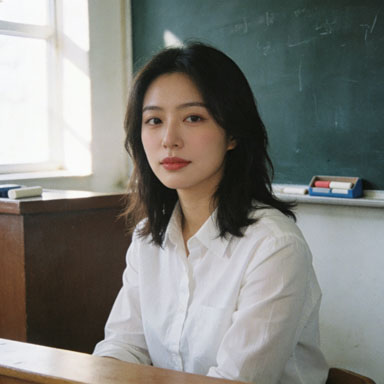 胡女士